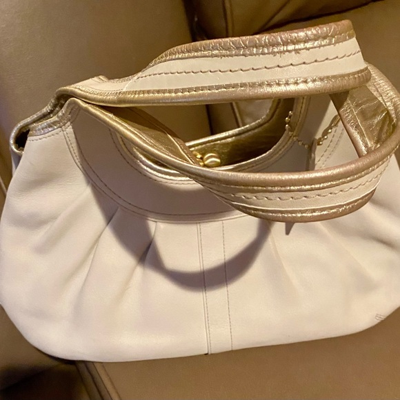 Coach Ergo Satchel - Picture 7 of 11